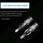 WINNERCARE Used for Tattoo Arts 304H stainless steel tattoo needle 15RM 1215RM