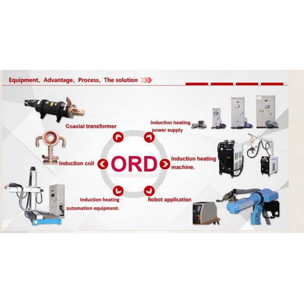 DSP-80KW Intelligent Hand Held Induction Heater For Steel Heating Machine 320A