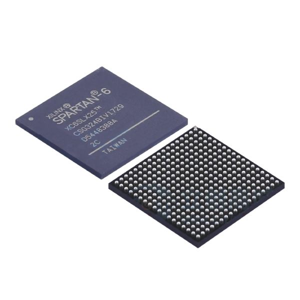 XC6SLX25-2CSG324C FPGA - Field Programmable Gate Array