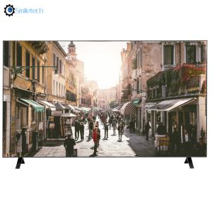 65'' professional surveillance 3840*2160 TFT 4K LED monitor display security