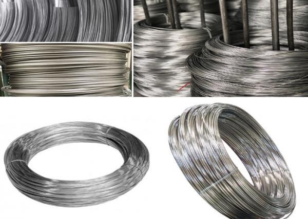 AISI316L 0.25mm Steel Safety Wire