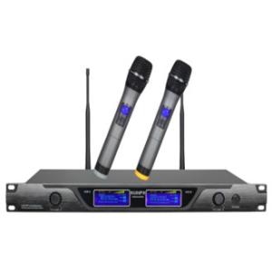 Buy cheap UHF Wireless Microphone #U-200C from wholesalers