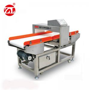 China Metal Detector Machine ( 400）AMD-01-H For Food , Frozen Products  , Salt, Medical Gloves etc wholesale