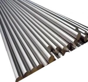 China 825 600 601 718 Inconel 625 Round Bar UNS N06625 Alloy Steel Rod wholesale