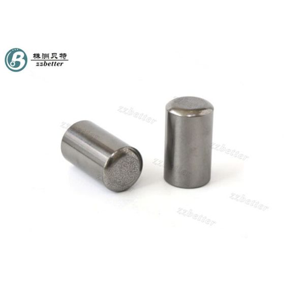 China grade YG11C YG15C Hpgr Stud Button for carbide grinding machine studs