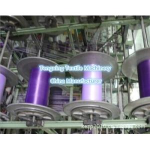 China Tellsing Textile Loom Machinery Co.,Ltd.