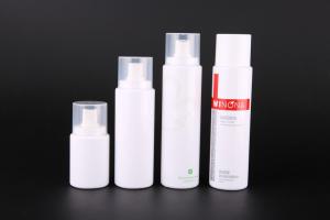 China Buckle Type Plastic Cosmetic Spray Bottle , Toning Water Spray Bottle UKSB04 wholesale