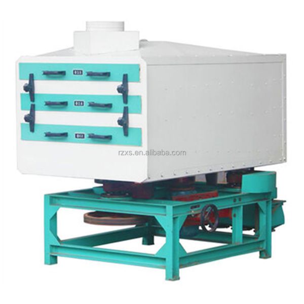 CCD128 Color Sorter For Small Wheat Rice In Uzbekistan Local Service