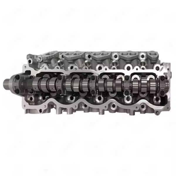 New 2.5L WLT/MD25TI Cylinder Head for Mazda B2500 MPV 1998-