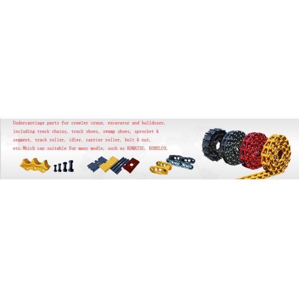 track chain for bulldozer