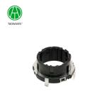 Rotary Encoder Module with Low Profile and Waterproof Features