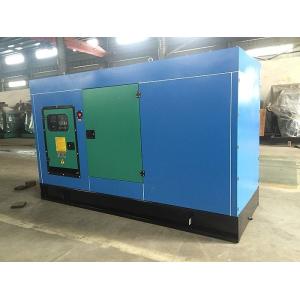 Buy cheap 3 Phase 4 Pole Diesel Power Generator Water Cooled Generator 150KVA Standby from wholesalers