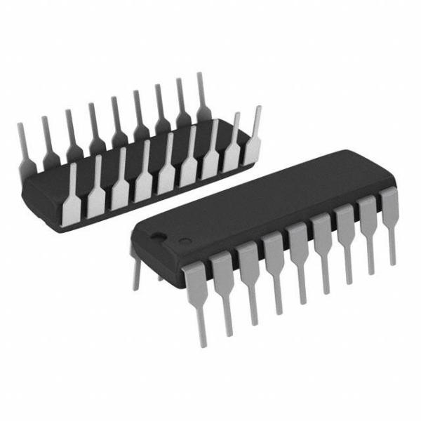 Quality PIC16F1847-I/P Microcontrollers And Embedded Processors IC MCU FLASH Chip for sale