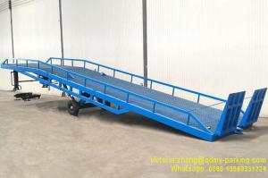 China Loading and Unloading Platform for Sale/Loading and Unloading Ramp wholesale