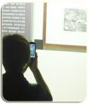 Audio Guide System T1 Qr Code Scanner , Qr Code Reader For Museum Self - Guided