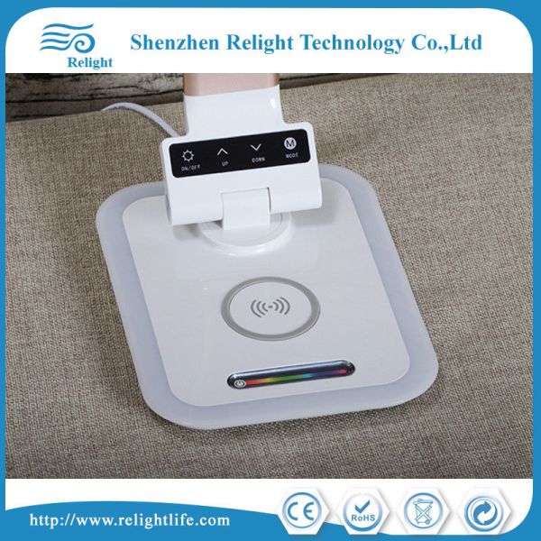 Eco - Friendly 19W 600lm Cold White Led Book Reading Light DC12V-2000mA