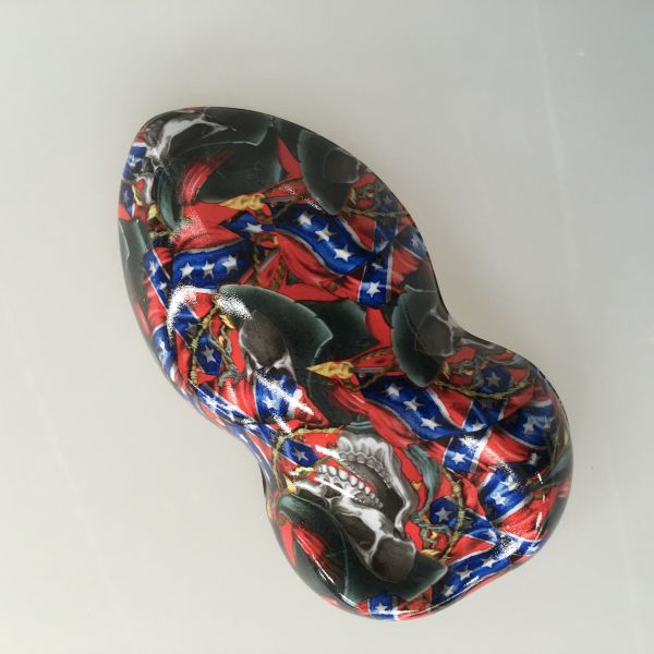 37.50cmx 21cmx9cm Hydrographic Art Dip Mould Paint Speed Shapes