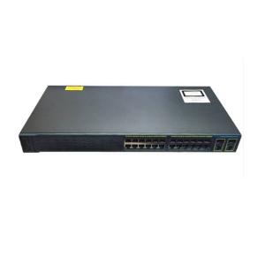 China C9300-24P-A Cisco C9200 24 Port Switch For Datacom wholesale