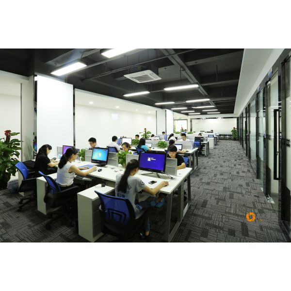 75dB Dual Band 900MHz 1800MHz Cell Phone Signal Amplifier For 5000sqm