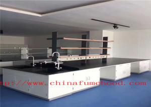 China Chimcal Lab Bench China Manufacturer / Lab Test Bench / Lab Bench Power Supply wholesale
