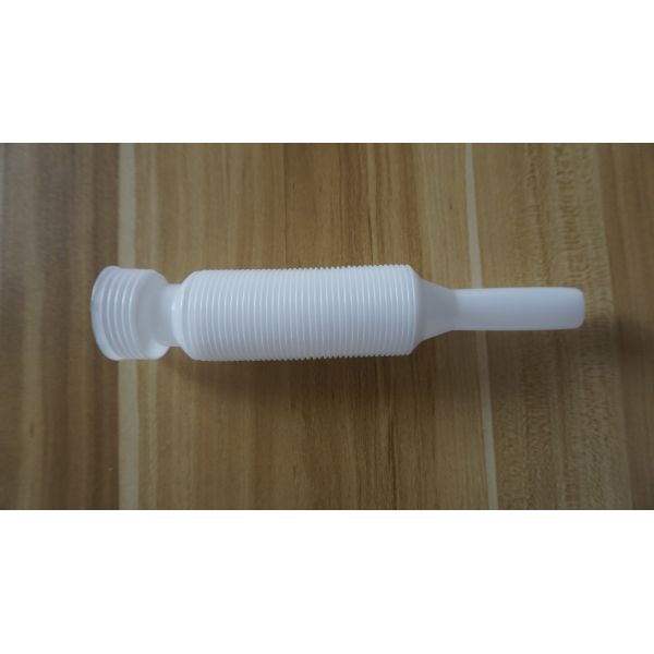 Outdoor Semi Folding Collapsible Liquid Containers Superior Resin