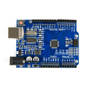 China 18CM Arduino Programming Development Board Withstand Voltage 250V Rms 50-60Hz Lmin wholesale