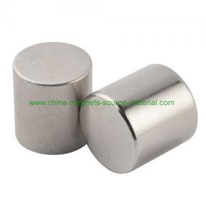 China N45 Sintered Neodymium Magnet wholesale