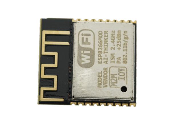 Quality ISM 2.4GHz Remote Wifi Transceiver Module Wireless ESP-13 ESP8266 Arduino Applied for sale
