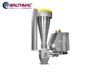 China Raw Material Gravimetric Feeder For Extrusion Adaptive Algorithm wholesale