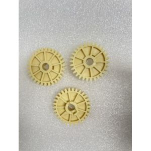 Buy cheap 30 tooth gear 1750291697-10 for DN100 DN200 DN400 RM4 ATM Machine Parts Diebold from wholesalers
