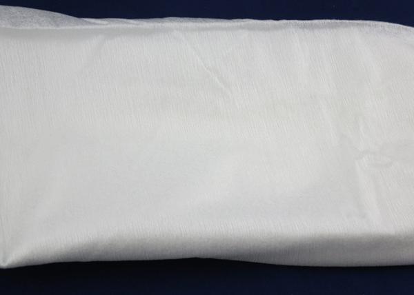 Quality Professional Polyester Spunlace Nonwoven Fabric , hydrophilic  spunlace nonwoven roll,punlace nonwoven jumbo roll for sale