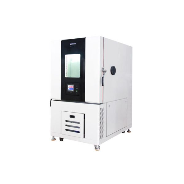 Sanwood New Pull-push Controller Temperature Humidity Test Chamber Environmental Chamber For Industries Reliability Test