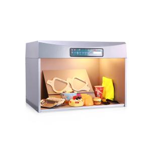 China Plastic TILO P60+ TL84 CWF Color Controller Light Box ISO wholesale