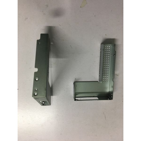 CNC Lathe Machining Hardware Stamping Parts Custom Design Press Metal Components