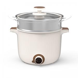 China Multi Function Electric Hot Pot Cooker 250W For Convenient Cooking wholesale