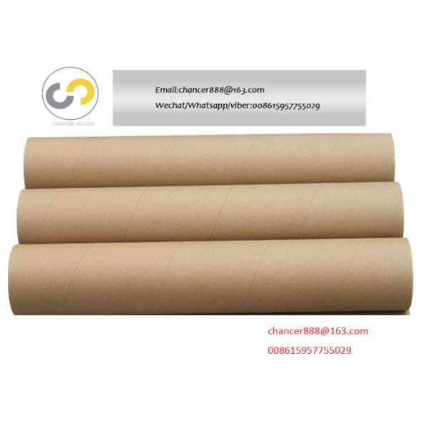 Chemical fibre paper core machine,Corrugated Paper Core Machine