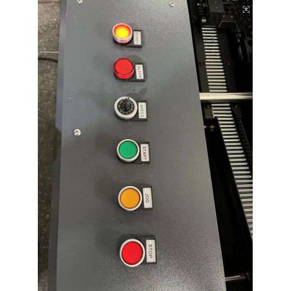 Fast Speed Automatic Twin Loop Wire Making Forming Producing Spooling Machine Equipment