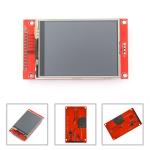 2.8 Spi Tft Module SPI Display Module TFT Display 240x320 2.8 Inch Spi Tft Lcd