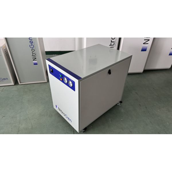 UG-SMZ Under Table Nitrogen Generator 25L/min 99.5% Purity for Shimadzu LC-MS