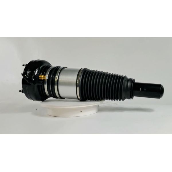 Front Porsche Air Suspension System For Macan 4H0616039D