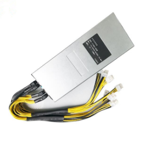 Wholesale sales PSU Cable 5 pcs 6Pin Connectors power supply Cable 18AWG 41*0.16TS