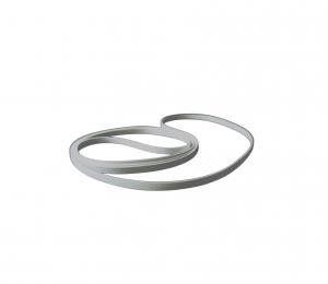 China FFKM Perfluorinated Elastomer O Rings Compression Set Abrasion Resistance FFKM O Ring on sale