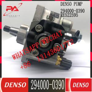 China 294000-0390 DENSO Diesel Fuel HP3 pump 294000-0390 RE522595  FOR JOHN DEERE 4045T/ 6068T wholesale