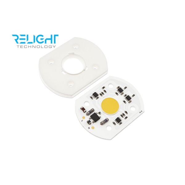 AC230V Input 30W SMD Full Color Led Module For Floodlight / Highbay