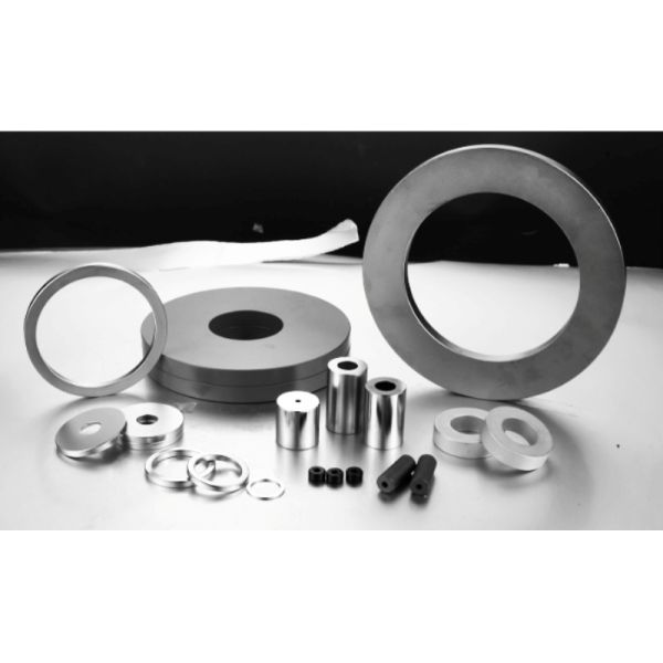 Customised 0.1-800N.M Magnetic Pump Coupling