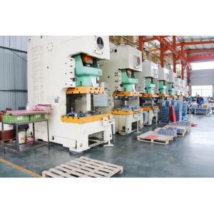 Cangzhou Zonpe Metal Products Co., Ltd.