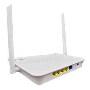 China 5.8G Openwrt Smart Wireless Routers Home WiFi Router 5 Port wholesale