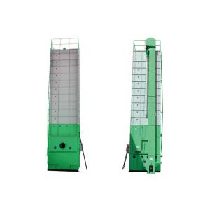 China Mini paddy Rice Mill Dryer wholesale