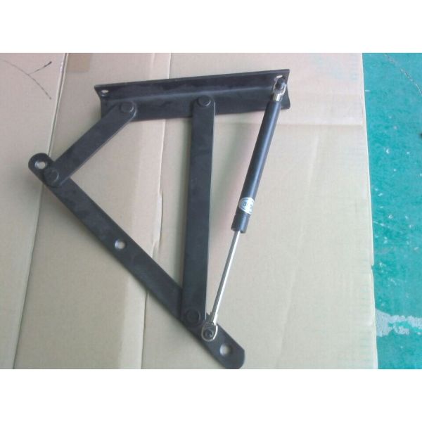 Replacement Gas Struts Compression Nitrogen Extension Gas Spring For Furniture