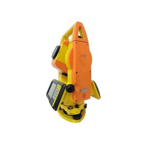 China GTS 340 1&quot; / 2&quot; / 5&quot; serial prismless 600m/1000m total station for survey and construction wholesale